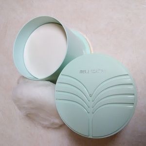 Merle Norman powder sealed unused 6 oz unopened